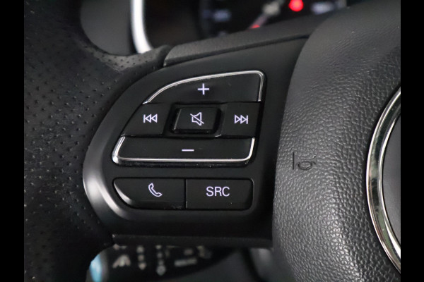 MG Mg Zs EV Luxury 45 kWh | 1e eigenaar | Leder | Schuif-/Kanteldak |