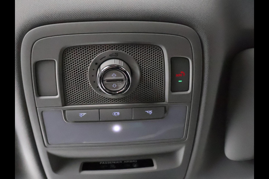 MG Mg Zs EV Luxury 45 kWh | 1e eigenaar | Leder | Schuif-/Kanteldak |
