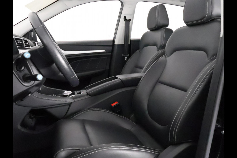 MG Mg Zs EV Luxury 45 kWh | 1e eigenaar | Leder | Schuif-/Kanteldak |