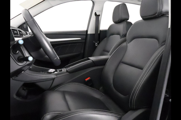 MG Mg Zs EV Luxury 45 kWh | 1e eigenaar | Leder | Schuif-/Kanteldak |