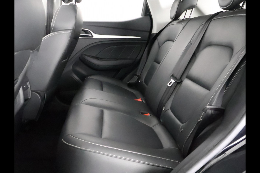 MG Mg Zs EV Luxury 45 kWh | 1e eigenaar | Leder | Schuif-/Kanteldak |