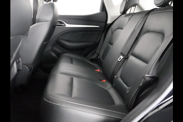 MG Mg Zs EV Luxury 45 kWh | 1e eigenaar | Leder | Schuif-/Kanteldak |
