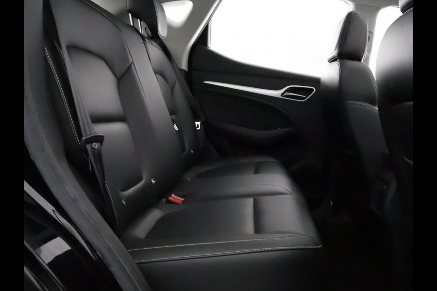 MG Mg Zs EV Luxury 45 kWh | 1e eigenaar | Leder | Schuif-/Kanteldak |