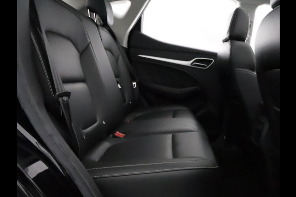 MG Mg Zs EV Luxury 45 kWh | 1e eigenaar | Leder | Schuif-/Kanteldak |