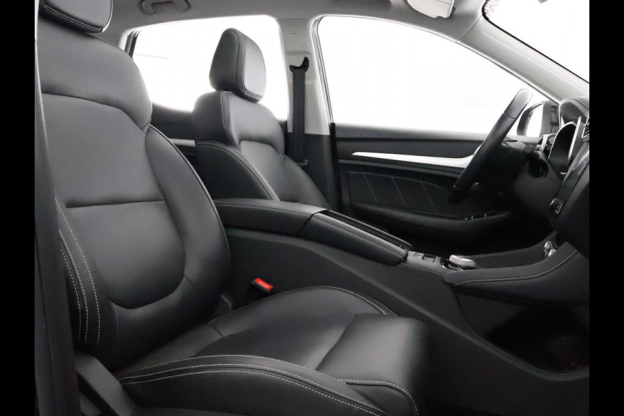 MG Mg Zs EV Luxury 45 kWh | 1e eigenaar | Leder | Schuif-/Kanteldak |