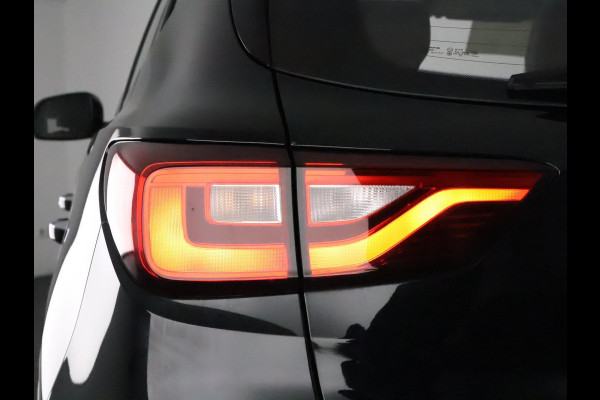 MG Mg Zs EV Luxury 45 kWh | 1e eigenaar | Leder | Schuif-/Kanteldak |