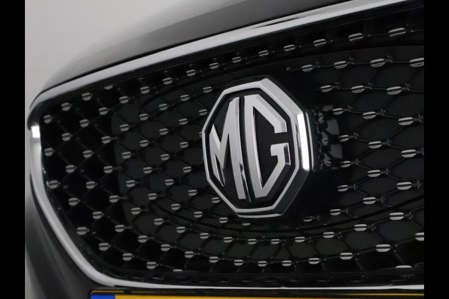 MG Mg Zs EV Luxury 45 kWh | 1e eigenaar | Leder | Schuif-/Kanteldak |