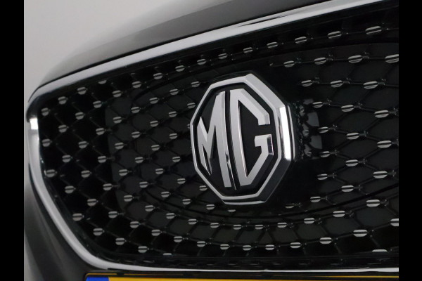 MG Mg Zs EV Luxury 45 kWh | 1e eigenaar | Leder | Schuif-/Kanteldak |