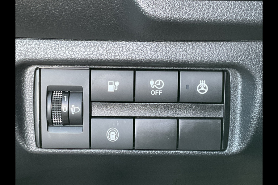 Nissan Leaf e+ N-Connecta 59 kWh Stoel/Stuurverw + Achter Led Nav/Cam 60kwh