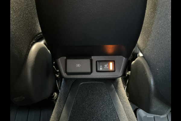 Nissan Leaf e+ N-Connecta 59 kWh Stoel/Stuurverw + Achter Led Nav/Cam 60kwh
