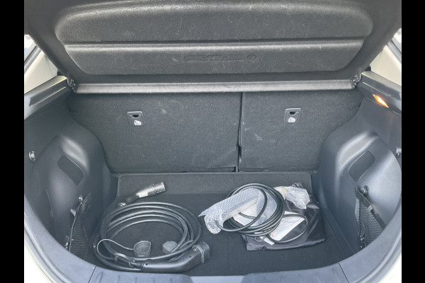 Nissan Leaf e+ N-Connecta 59 kWh Stoel/Stuurverw + Achter Led Nav/Cam 60kwh