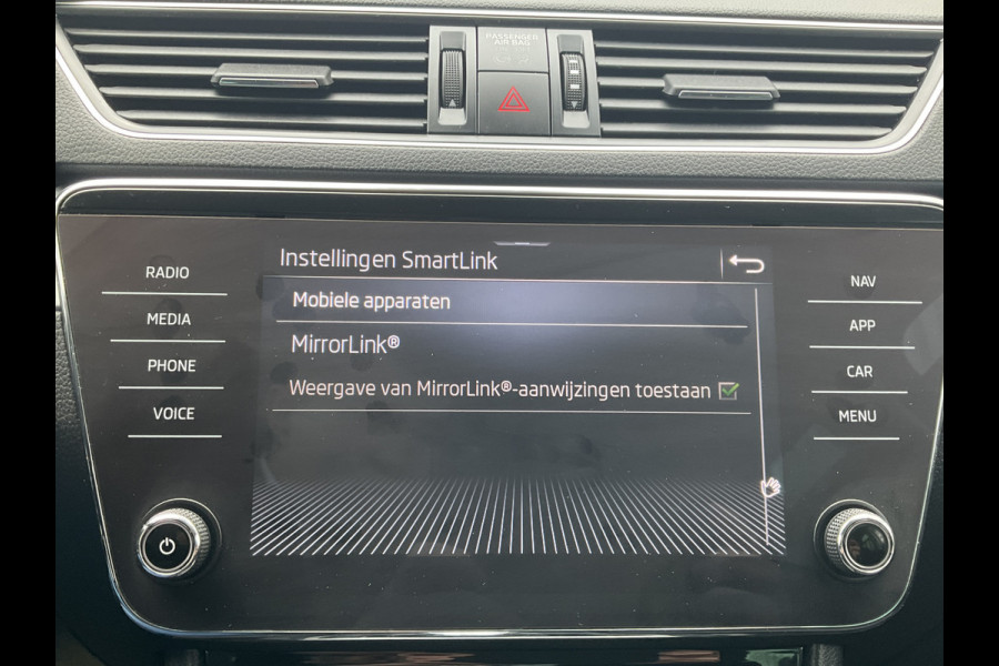 Škoda Superb Combi 2.0 TDI Edition Plus Aut7 Adapt.Cruis Carplay Cam Digitale-Cockpit Business