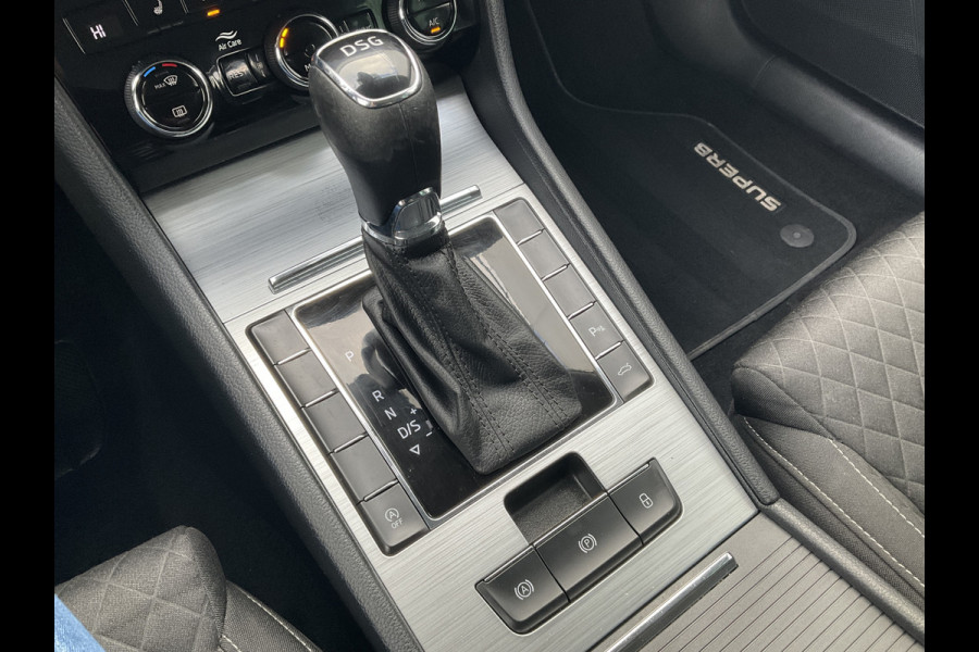 Škoda Superb Combi 2.0 TDI Edition Plus Aut7 Adapt.Cruis Carplay Cam Digitale-Cockpit Business
