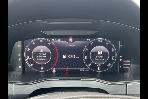 Škoda Superb Combi 2.0 TDI Edition Plus Aut7 Adapt.Cruis Carplay Cam Digitale-Cockpit Business