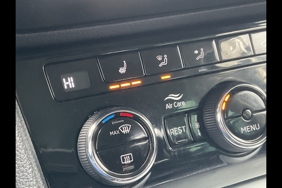Škoda Superb Combi 2.0 TDI Edition Plus Aut7 Adapt.Cruis Carplay Cam Digitale-Cockpit Business