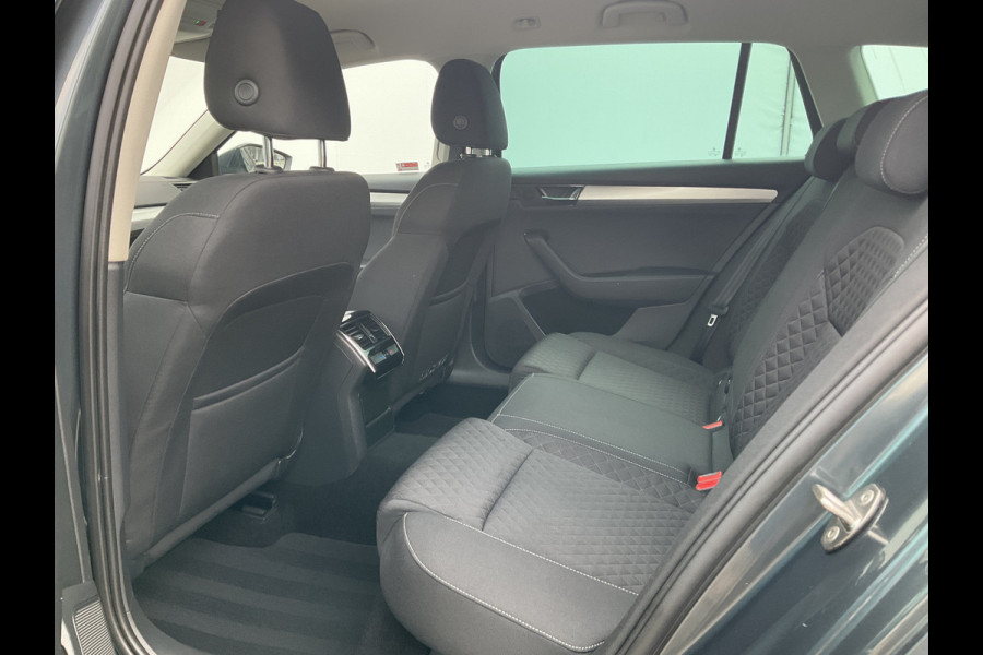 Škoda Superb Combi 2.0 TDI Edition Plus Aut7 Adapt.Cruis Carplay Cam Digitale-Cockpit Business