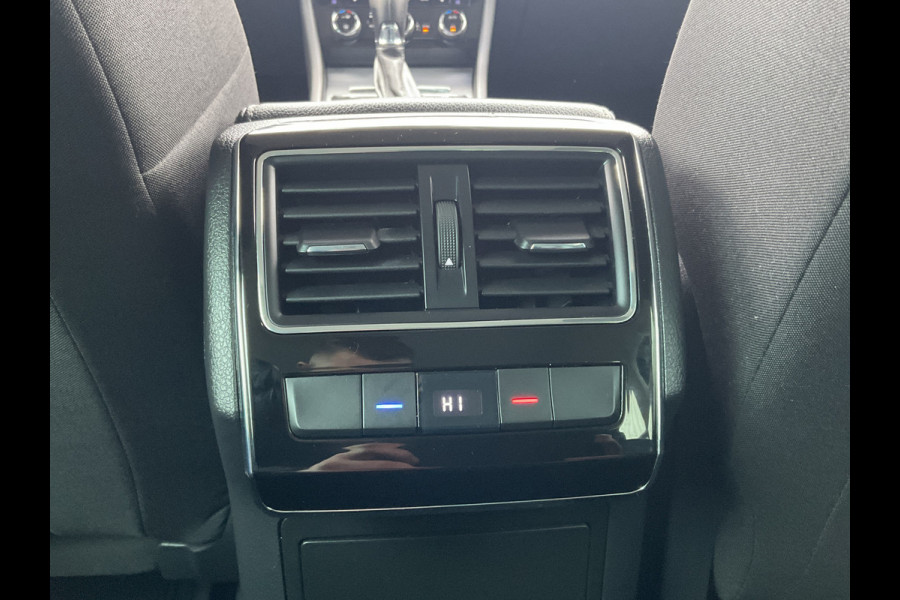 Škoda Superb Combi 2.0 TDI Edition Plus Aut7 Adapt.Cruis Carplay Cam Digitale-Cockpit Business