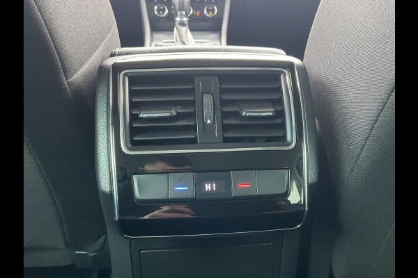 Škoda Superb Combi 2.0 TDI Edition Plus Aut7 Adapt.Cruis Carplay Cam Digitale-Cockpit Business