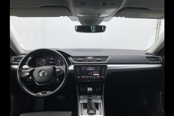 Škoda Superb Combi 2.0 TDI Edition Plus Aut7 Adapt.Cruis Carplay Cam Digitale-Cockpit Business