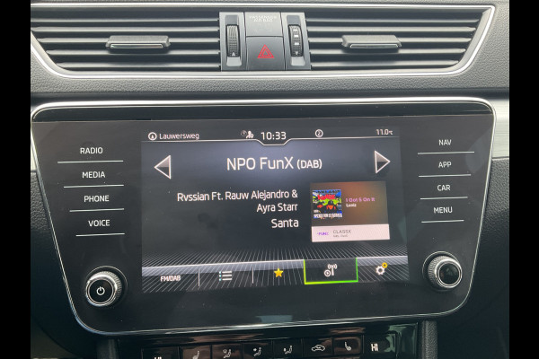 Škoda Superb Combi 2.0 TDI Edition Plus Aut7 Adapt.Cruis Carplay Cam Digitale-Cockpit Business