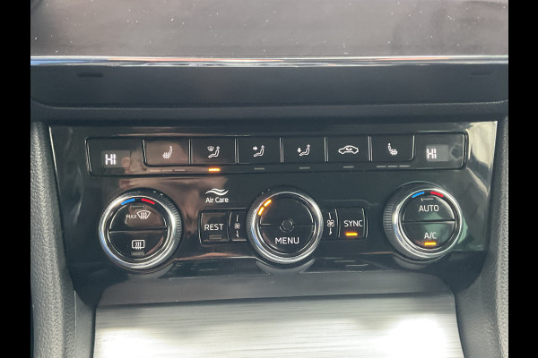 Škoda Superb Combi 2.0 TDI Edition Plus Aut7 Adapt.Cruis Carplay Cam Digitale-Cockpit Business