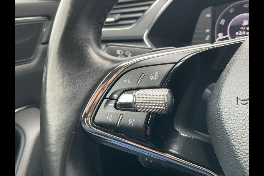 Škoda Superb Combi 2.0 TDI Edition Plus Aut7 Adapt.Cruis Carplay Cam Digitale-Cockpit Business