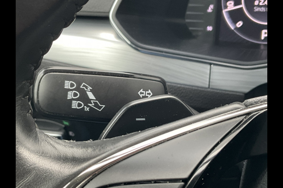 Škoda Superb Combi 2.0 TDI Edition Plus Aut7 Adapt.Cruis Carplay Cam Digitale-Cockpit Business