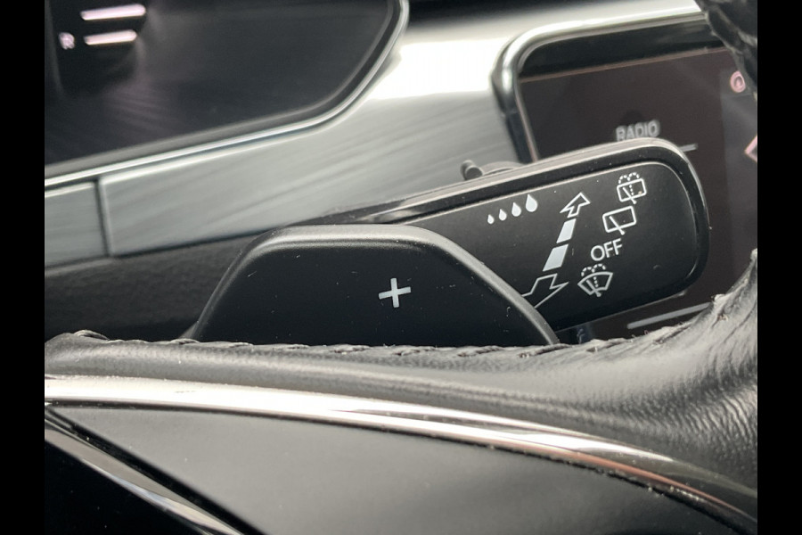 Škoda Superb Combi 2.0 TDI Edition Plus Aut7 Adapt.Cruis Carplay Cam Digitale-Cockpit Business