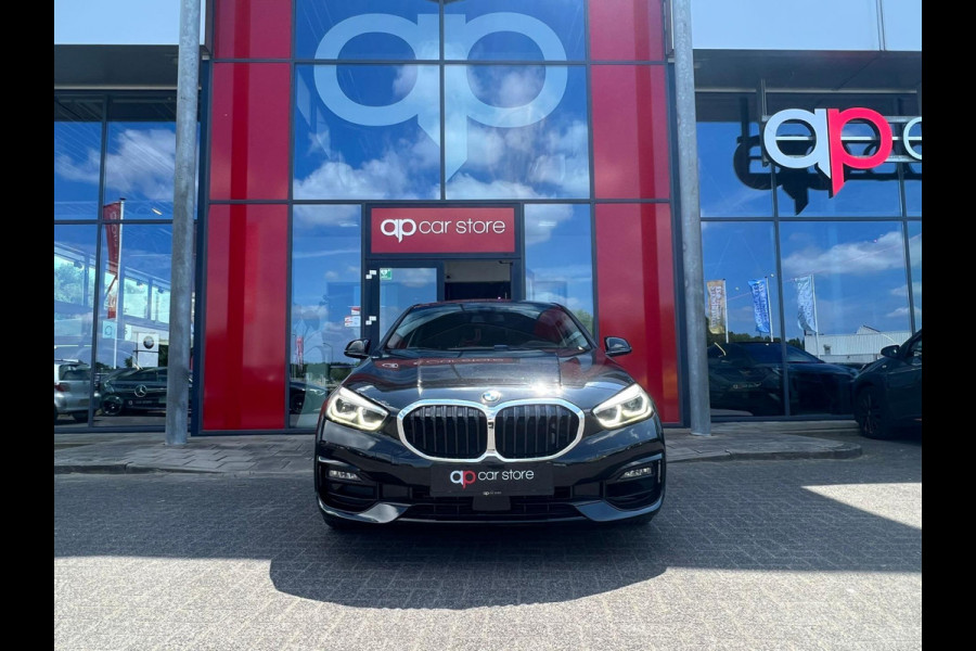 BMW 1-serie 118i Edition Sport