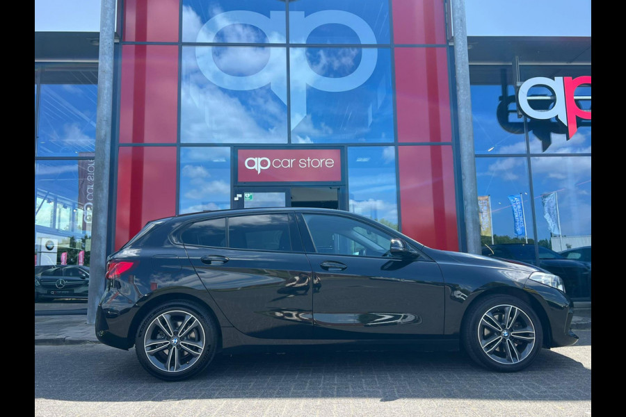 BMW 1-serie 118i Edition Sport