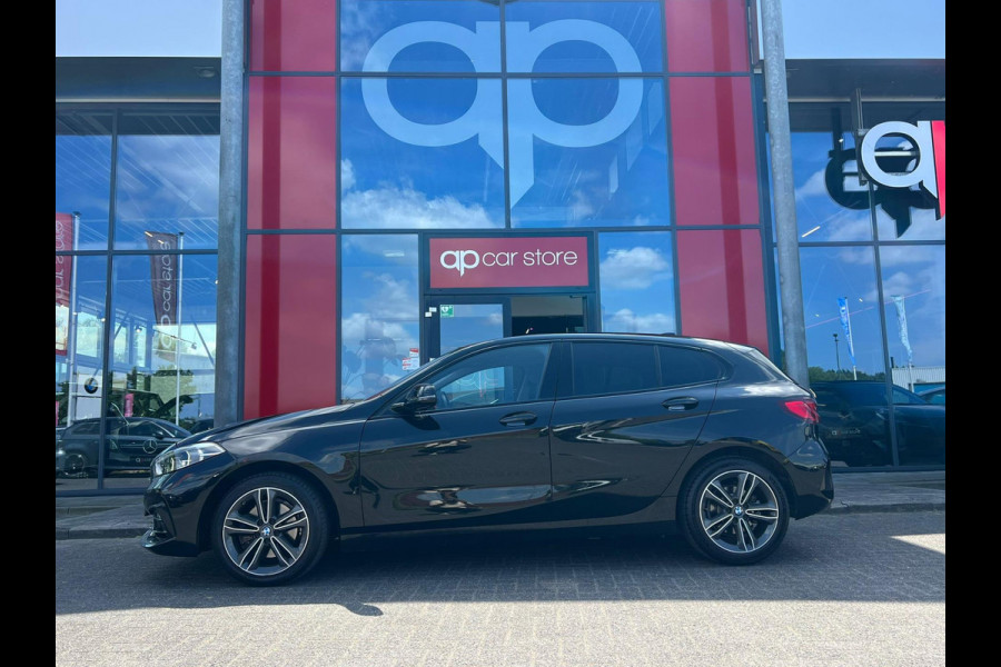 BMW 1-serie 118i Edition Sport