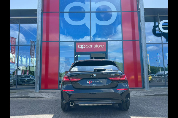 BMW 1-serie 118i Edition Sport