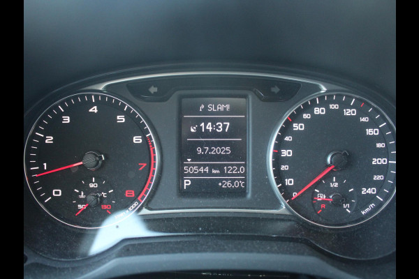 Audi A1 Sportback 1.4 TFSI Sport S line Edition | ELEKTRISCH SCHUIFDAK | NAVIGATIE | TREKHAAK |