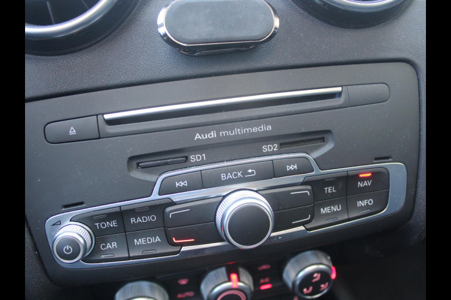 Audi A1 Sportback 1.4 TFSI Sport S line Edition | ELEKTRISCH SCHUIFDAK | NAVIGATIE | TREKHAAK |