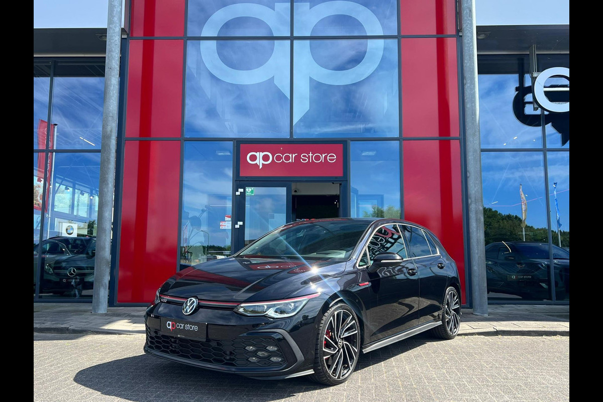 Volkswagen Golf 2.0 TSI GTI Volkswagen Golf 2.0 TSI GTI