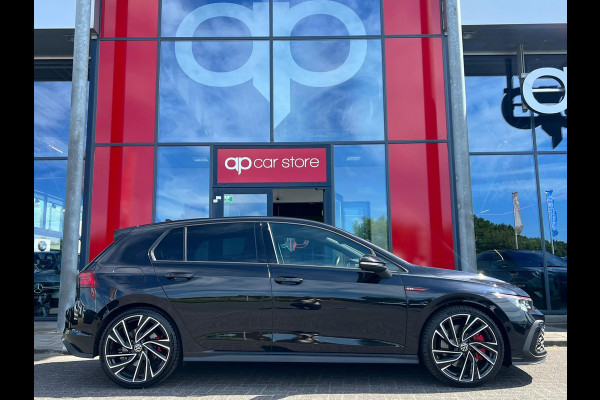 Volkswagen Golf 2.0 TSI GTI Panorama