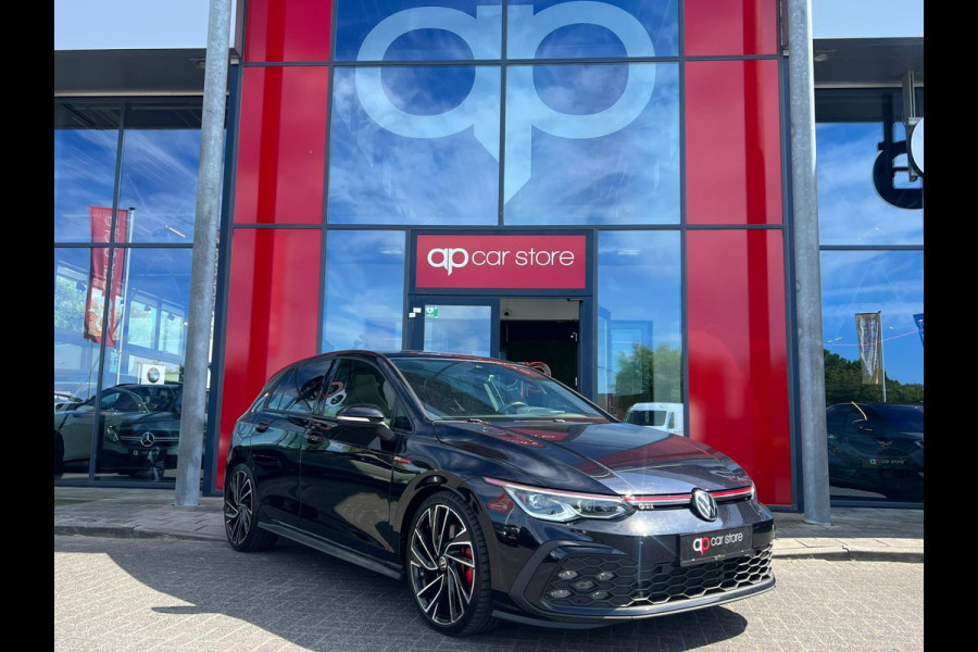 Volkswagen Golf 2.0 TSI GTI Panorama