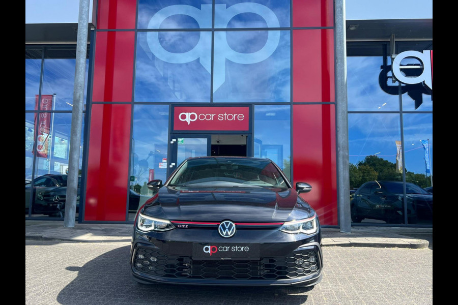 Volkswagen Golf 2.0 TSI GTI Panorama