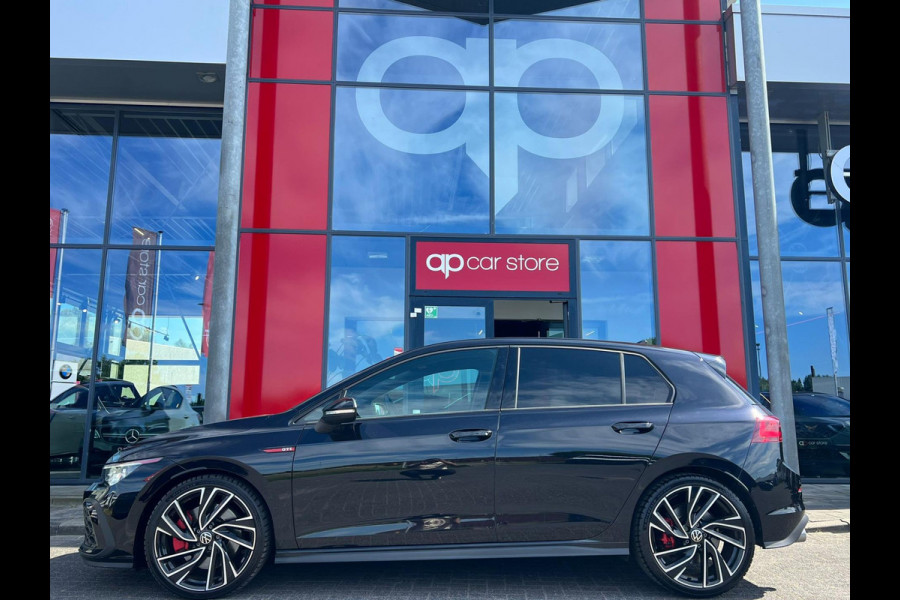 Volkswagen Golf 2.0 TSI GTI Panorama