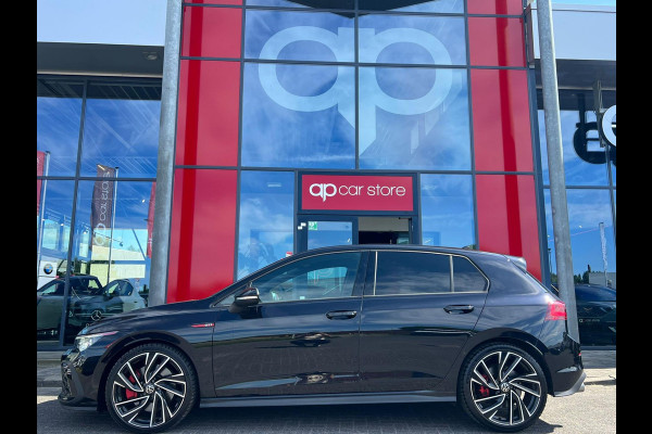Volkswagen Golf 2.0 TSI GTI Panorama