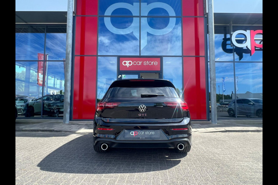 Volkswagen Golf 2.0 TSI GTI Panorama