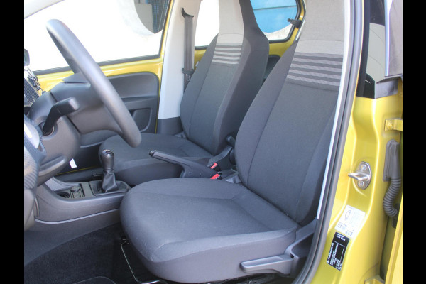 Volkswagen up! 1.0 BMT move up! | AIRCO | 12 MAANDEN BOVAG GARANTIE |