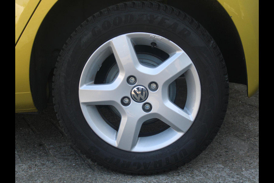 Volkswagen up! 1.0 BMT move up! | AIRCO | 12 MAANDEN BOVAG GARANTIE |