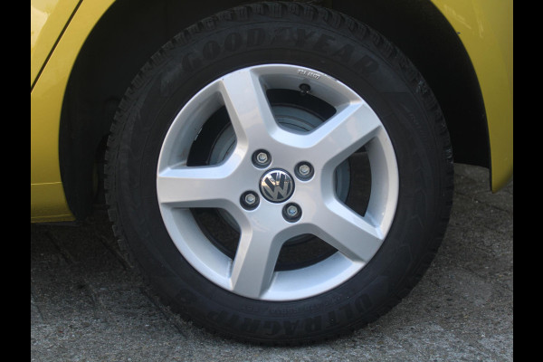 Volkswagen up! 1.0 BMT move up! | AIRCO | 12 MAANDEN BOVAG GARANTIE |