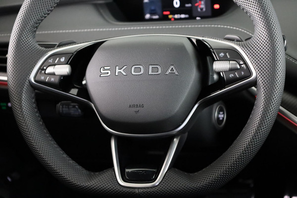 Škoda Enyaq Coupé 60 Sportline 204 pk