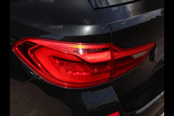 BMW 5 Serie Touring 540i xDrive High Executive | Harman/Kardon | Lederen Sportstoelen |