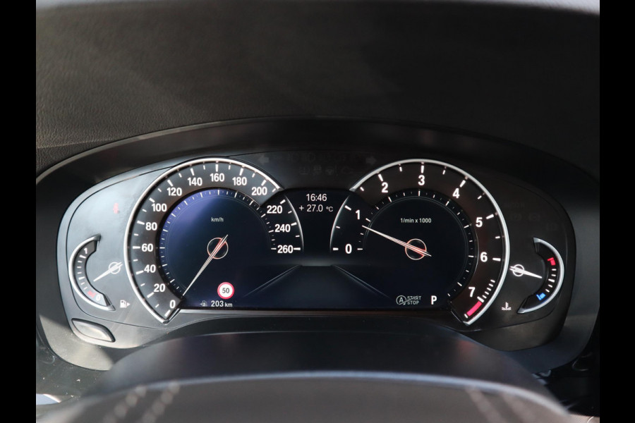 BMW 5 Serie Touring 540i xDrive High Executive | Harman/Kardon | Lederen Sportstoelen |