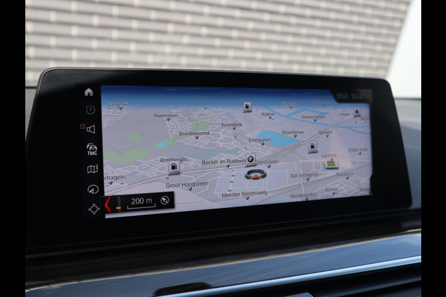 BMW 5 Serie Touring 540i xDrive High Executive | Harman/Kardon | Lederen Sportstoelen |