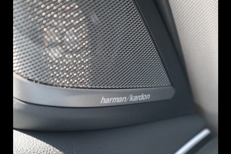 BMW 5 Serie Touring 540i xDrive High Executive | Harman/Kardon | Lederen Sportstoelen |