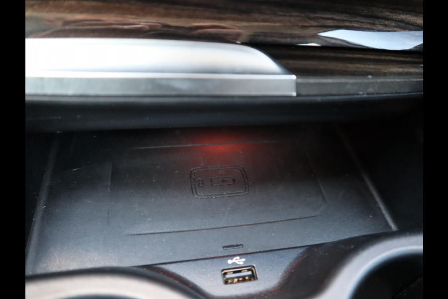 BMW 5 Serie Touring 540i xDrive High Executive | Harman/Kardon | Lederen Sportstoelen |